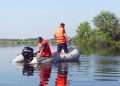 Cadavrul unui bărbat, găsit într-un iaz din raionul Ialoveni