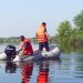 Cadavrul unui bărbat, găsit într-un iaz din raionul Ialoveni