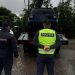 Șofer beat și agresiv, reținut la Bălți după ce a condus haotic pe o stradă din oraș