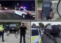 Minor fără permis și doi șoferi băuți, depistați de polițiști și carabinieri la Bălți