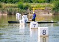 Bălțiul găzduiește Campionatul Republicii Moldova la caiac-canoe