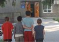 Patru copii dispăruți în raionul Rîșcani au fost găsiți nevătămați după o noapte de căutări