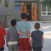 Patru copii dispăruți în raionul Rîșcani au fost găsiți nevătămați după o noapte de căutări