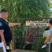 FOTO // Poliția și salvatorii au desfășurat acțiuni de informare în zonele de agrement din raionul Briceni