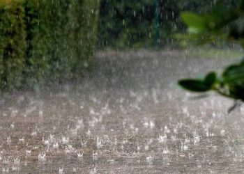 METEO // Se așteaptă ploi puternice pe întreg teritoriul țării