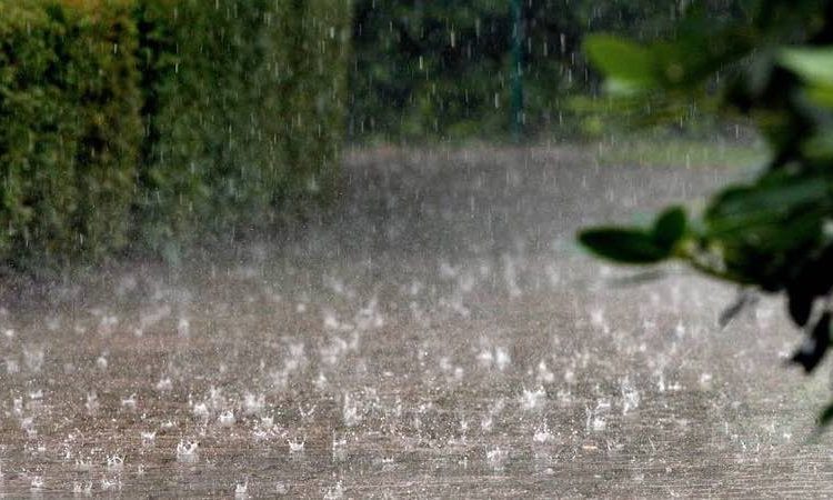 METEO // Se așteaptă ploi puternice pe întreg teritoriul țării