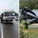 Accident rutier în raionul Sîngerei: două femei și un copil de 13 ani au ajuns la spital