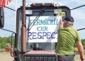 După Fălești și Cahul, fermierii din Rezina se alătură protestelor locale de vineri