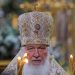 Patriarhul Kirill, inclus în noul pachet de sancțiuni al Comisiei Europene