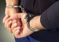 VIDEO // Escrocherie în raionul Rîșcani: un tânăr condamnat la patru ani de închisoare, reținut la Ialoveni