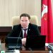 Sergiu Caraman, reales în funcția de președinte al CSM