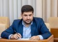 Șeful Agenției Proprietății Publice, Roman Cojuhari, demisionează în urma scandalului MoldATSA