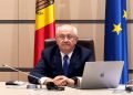 Premierul Alexandru Munteanu, în vizită la Sofia, pentru a participa la Summitul Procesului de Cooperare din Europa de Sud-Est
