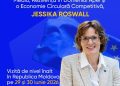 Comisara europeană pentru Mediu, așteptată în prima sa vizită în Republica Moldova