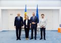 Peste 60 de milioane de euro pentru școli moderne și spitale eficiente energetic, cu sprijinul BEI și UE. Alexandru Munteanu: „Fiecare proiect este încă un pas spre o Moldova în care serviciile publice sunt mai bune”