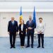 Peste 60 de milioane de euro pentru școli moderne și spitale eficiente energetic, cu sprijinul BEI și UE. Alexandru Munteanu: „Fiecare proiect este încă un pas spre o Moldova în care serviciile publice sunt mai bune”