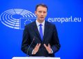 Siegfried Mureșan: „Moment istoric pentru viitorul european al R. Moldova: încep pregătirile pentru deschiderea negocierilor pe clustere”