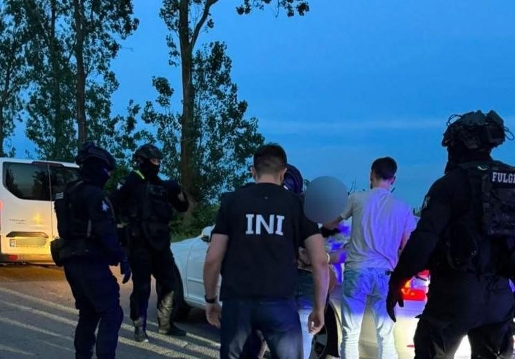VIDEO // Un tiktoker din Moldova, cercetat penal pentru promovarea războiului și instigare la ură