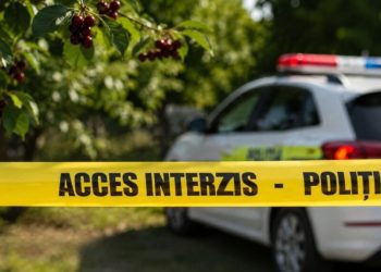 Cadavru depistat într-o casă abandonată din raionul Șoldănești: poliția investighează circumstanțele
