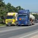 Canicula aduce restricții pentru vehiculele de mare tonaj. Poliția atenționează șoferii