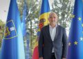 PAS îl înaintează pe Alexandru Vornicu pentru funcția de primar al Chișinăului la alegerile din 2027