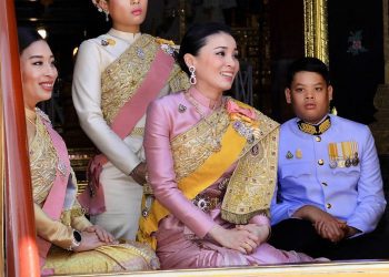 Fiica cea mare a regelui Thailandei a murit la 47 de ani. Se afla de trei ani în comă