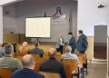 „CET-Nord” are un nou director interimar. Marian Brînza și-a încheiat mandatul