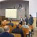 „CET-Nord” are un nou director interimar. Marian Brînza și-a încheiat mandatul
