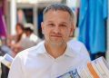 Ramiz Ansarov câștigă alegerile pentru funcția de primar al municipiului Orhei