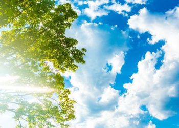 METEO // Temperaturi înalte și cer variabil