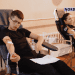 VIDEO // „Salvezi viața cuiva”: Bălțenii au răspuns apelului de a dona sânge