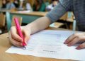 Au fost afișate rezultatele preliminare ale examenelor de gimnaziu. Peste 34.000 de elevi își află notele