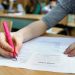 Au fost afișate rezultatele preliminare ale examenelor de gimnaziu. Peste 34.000 de elevi își află notele
