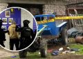 Prima condamnare în dosarul „crimele de la Beriozchi”: 20 de ani de închisoare pentru un omor din 2011