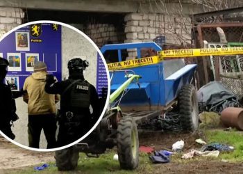 Prima condamnare în dosarul „crimele de la Beriozchi”: 20 de ani de închisoare pentru un omor din 2011