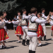 VIDEO // Festivalul „La umbra nucului bătrân” a reunit iubitorii de folclor la Sîngerei