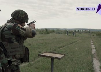 Militar în termen, împușcat accidental în timpul unor exerciții de instruire la Bălți