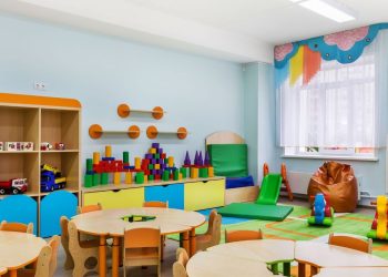 Două grădinițe din Bălți vor beneficia de finanțare din partea României