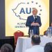 AUR din Republica Moldova își schimbă denumirea în Partidul Național Conservator European