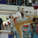 VIDEO // Luptă pentru medalii la Florești: Campionatul Internațional de Karate Kyokushin a adunat aproape 100 de sportivi