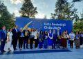 Șapte ONG-uri au fost premiate pentru rezultatele proiectelor finanțate de Uniunea Europeană