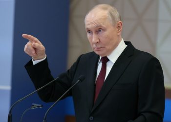 Putin continuă războiul. Președintele Rusiei respinge propunerea Ucrainei și continuă ofensiva