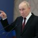Putin continuă războiul. Președintele Rusiei respinge propunerea Ucrainei și continuă ofensiva