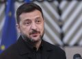 România, printre statele lăudate de Volodimir Zelenski la Consiliul European. Ce le-a cerut liderilor UE