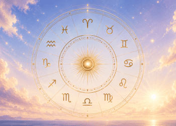 HOROSCOP // O zi potrivită pentru inițiative, echilibru și decizii inspirate