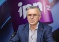 Igor Boțan: Agresiunea Rusiei nu poate fi tolerată. Succesul Tribunalului special depinde de capacitatea de a-i construi infrastructura necesară
