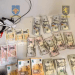 VIDEO // 31 de persoane, prejudiciate cu milioane de lei într-o presupusă schemă de vânzare a automobilelor și tehnicii agricole