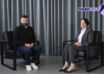 „Dispare primăria – dispare satul. Cred că acesta este cel mai mare mit”. Interviu cu Liliana Grosu, deputată în Parlament