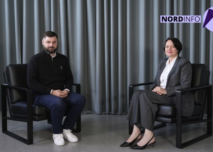 „Dispare primăria – dispare satul. Cred că acesta este cel mai mare mit”. Interviu cu Liliana Grosu, deputată în Parlament