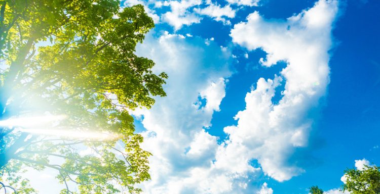 METEO // Temperaturi de vară și cer variabil